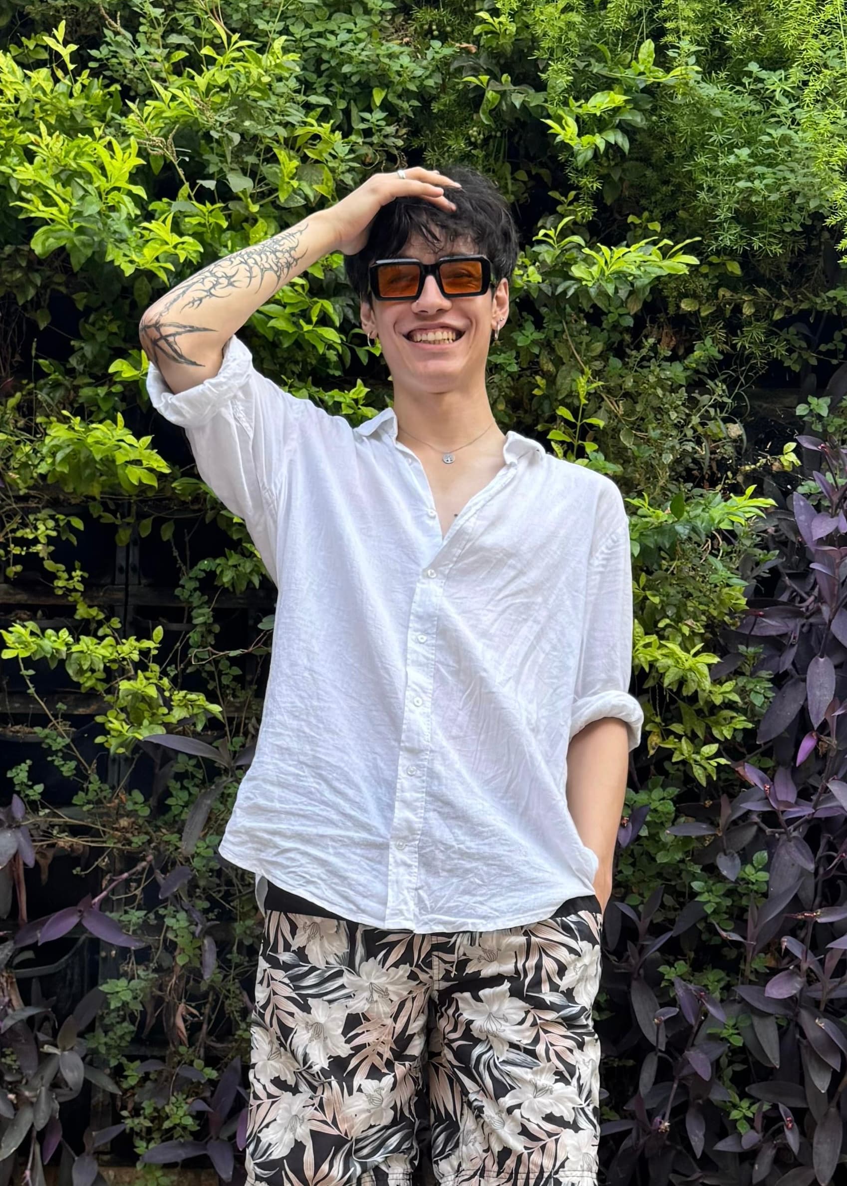 Christopher W. Patzke